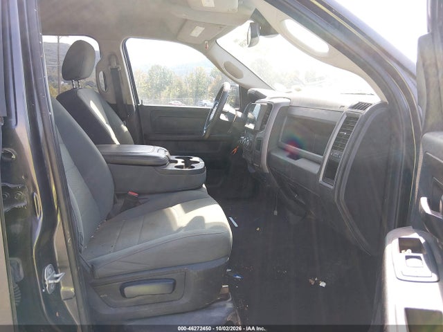 2018 RAM 1500 EXPRESS 4X4 6'4 BOX 5