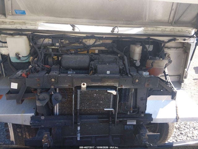 2021 FORD E-450 STRIPPED 10