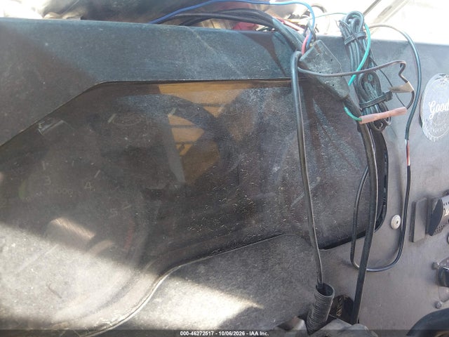 2021 FORD E-450 STRIPPED 6