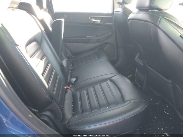 2020 FORD EDGE SEL 8