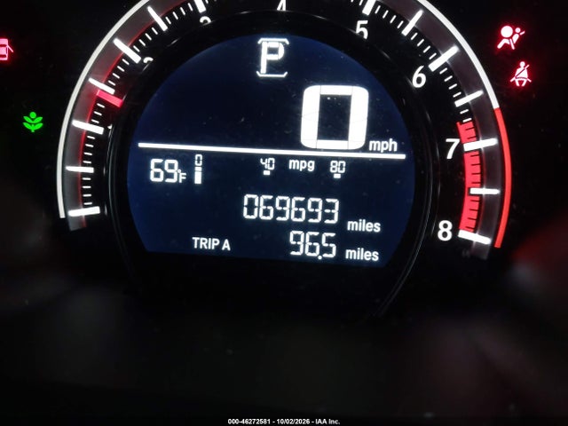 2017 HONDA CIVIC LX 15