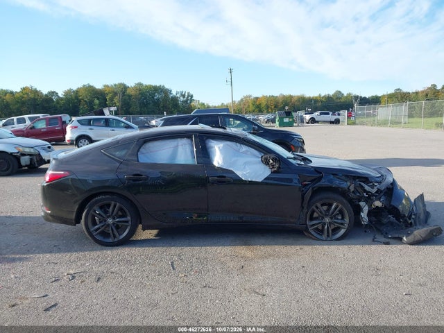2024 ACURA INTEGRA A-SPEC TECHNOLOGY 13