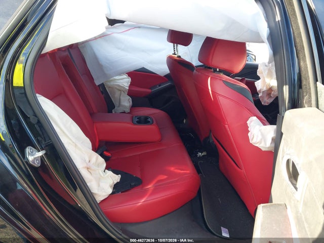2024 ACURA INTEGRA A-SPEC TECHNOLOGY 8