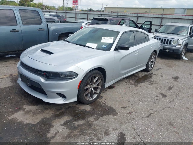 2023 DODGE CHARGER GT 2