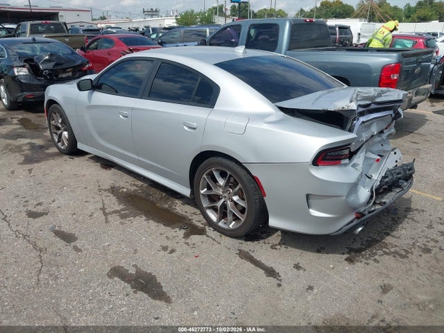 2023 DODGE CHARGER GT 3