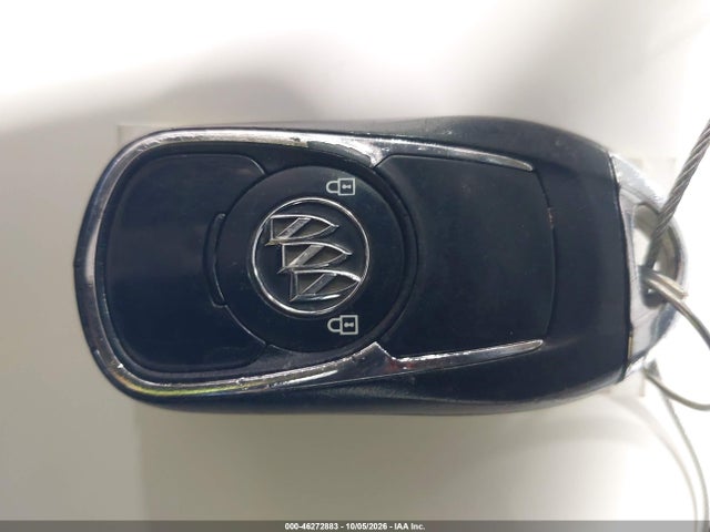 2018 BUICK ENCORE PREFERRED 11