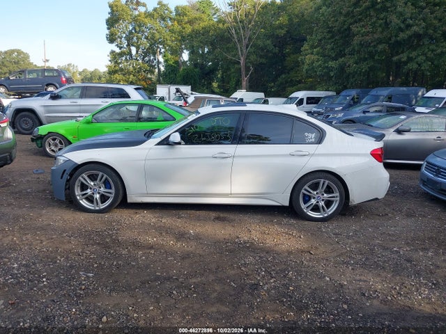 2018 BMW 340I XDRIVE 13