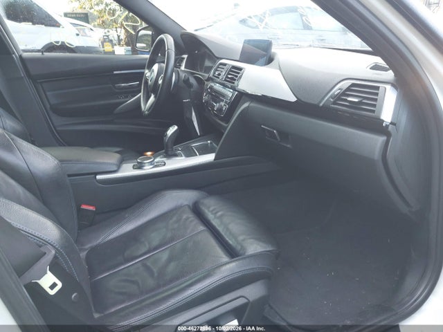 2018 BMW 340I XDRIVE 5