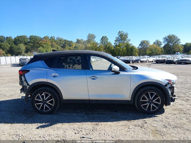 2018 MAZDA CX-5 TOURING 14