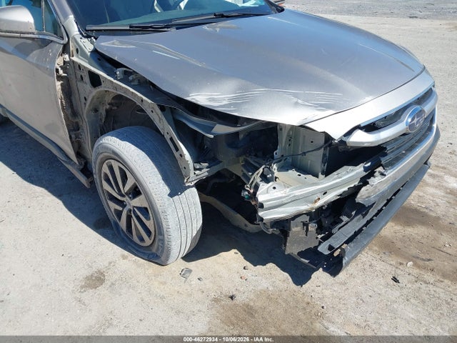 2020 SUBARU OUTBACK PREMIUM 6
