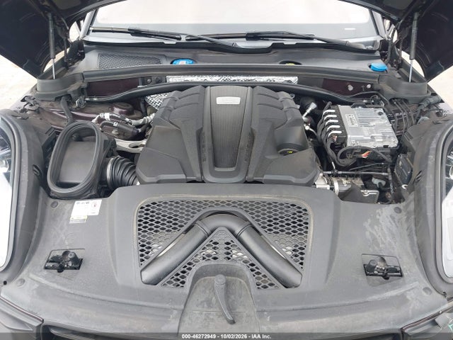 2023 PORSCHE MACAN GTS 10