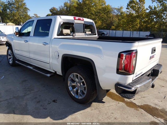 2018 GMC SIERRA 1500 SLT 3