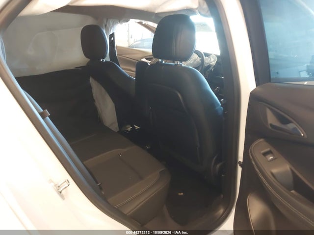 2023 BUICK ENCORE GX SELECT AWD 8