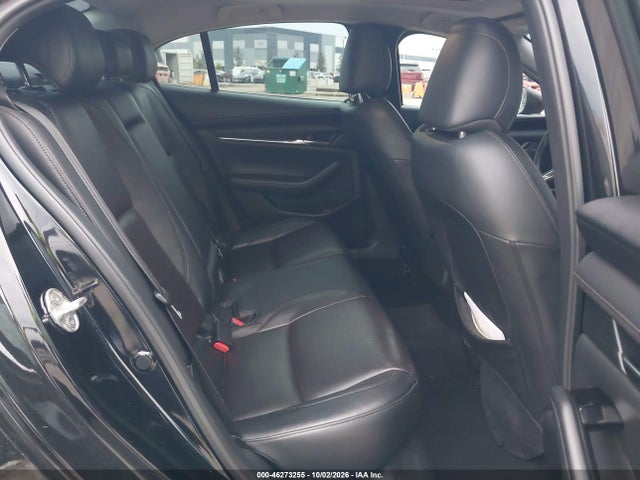 2021 MAZDA MAZDA3 PREMIUM 8