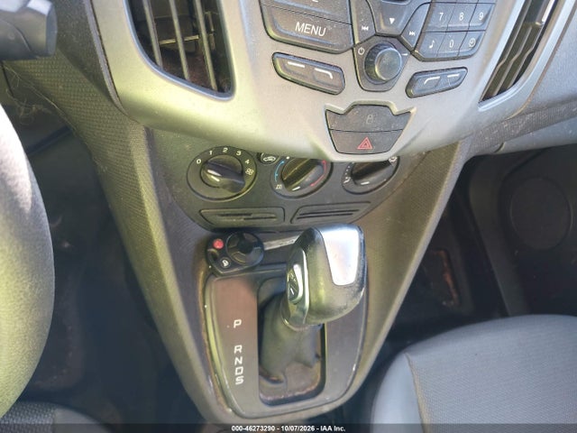 2018 FORD TRANSIT CONNECT XL 11