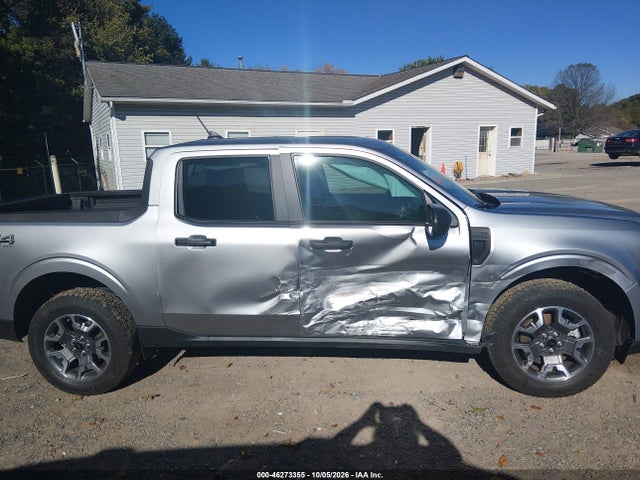 2024 FORD MAVERICK XLT 13