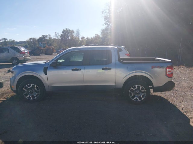2024 FORD MAVERICK XLT 14