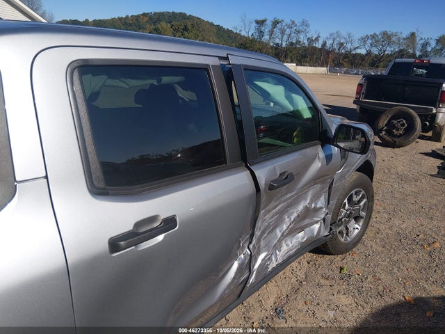 2024 FORD MAVERICK XLT 18