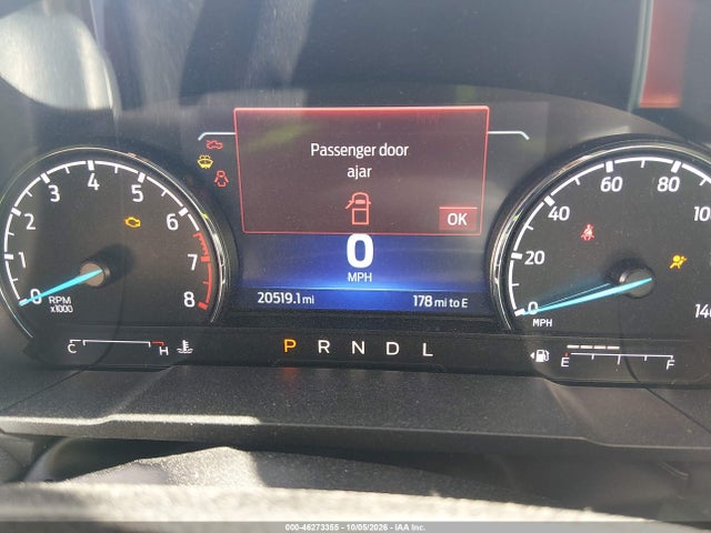 2024 FORD MAVERICK XLT 7