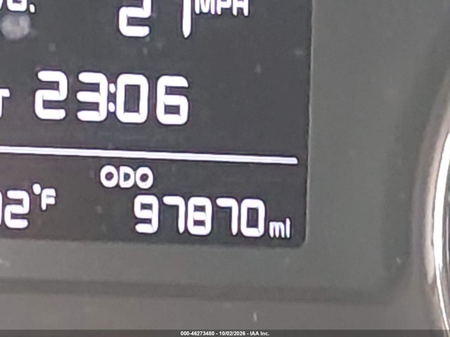 2017 KIA FORTE LX 15