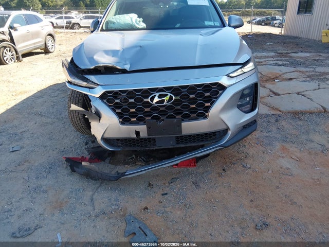 2020 HYUNDAI SANTA FE SE 6