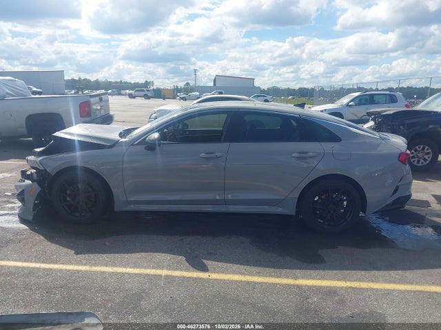 2021 KIA K5 GT-LINE 14