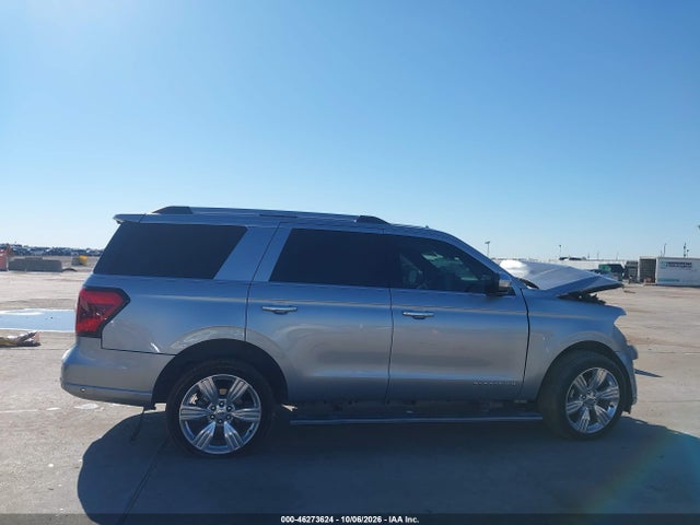 2024 FORD EXPEDITION PLATINUM 14