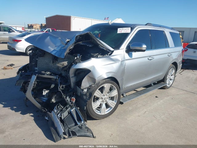 2024 FORD EXPEDITION PLATINUM 2