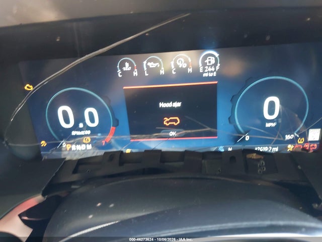 2024 FORD EXPEDITION PLATINUM 7