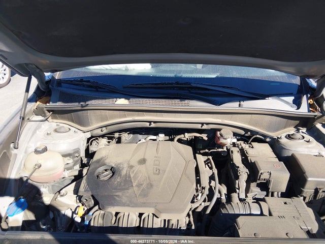 2023 HYUNDAI SANTA FE SEL 10