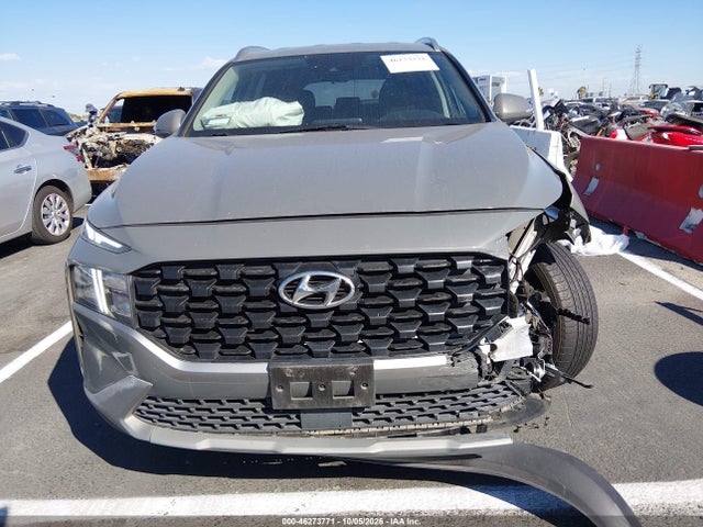 2023 HYUNDAI SANTA FE SEL 12