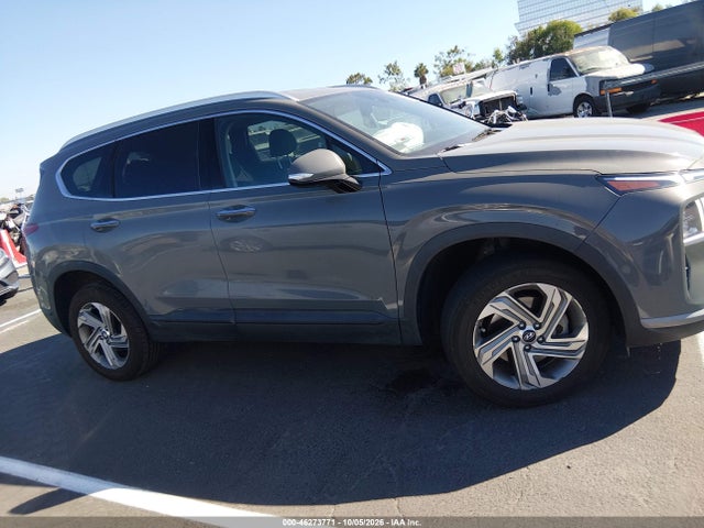 2023 HYUNDAI SANTA FE SEL 13