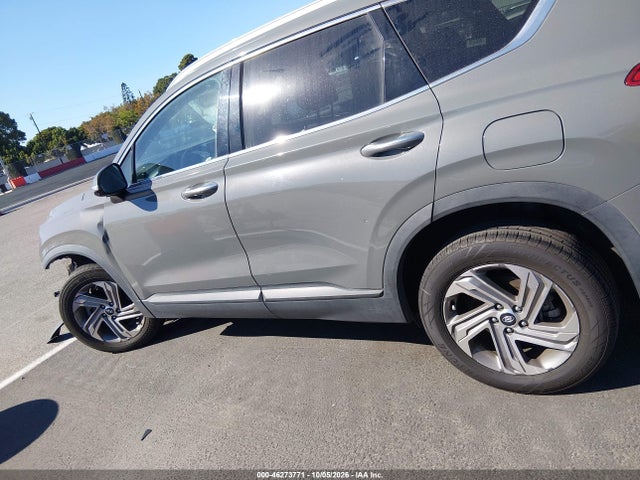 2023 HYUNDAI SANTA FE SEL 14