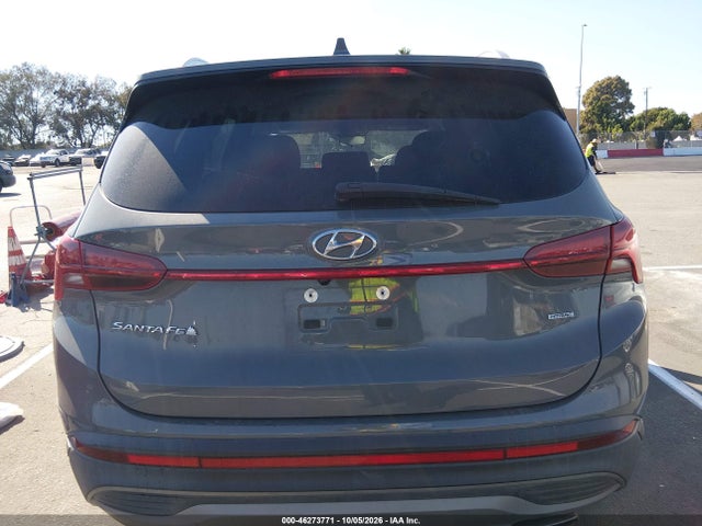 2023 HYUNDAI SANTA FE SEL 16