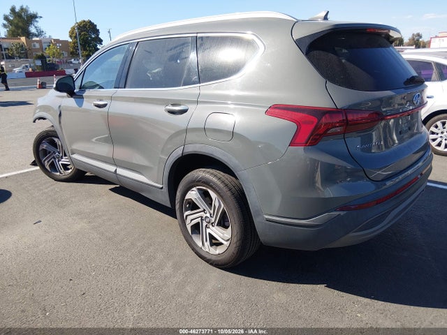 2023 HYUNDAI SANTA FE SEL 3