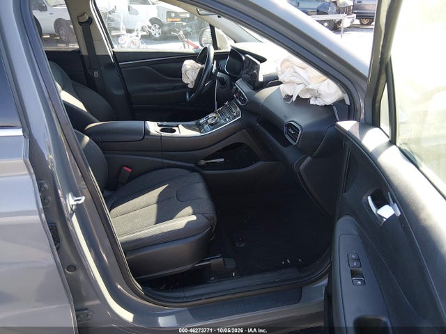 2023 HYUNDAI SANTA FE SEL 5