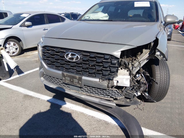 2023 HYUNDAI SANTA FE SEL 6