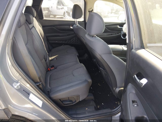 2023 HYUNDAI SANTA FE SEL 8