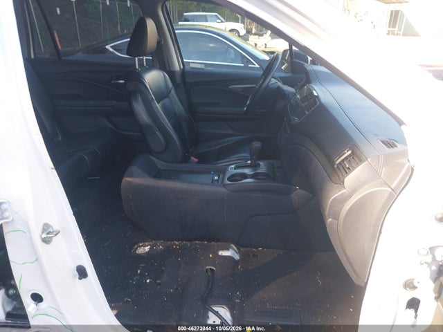 2019 HONDA PILOT EX-L 5
