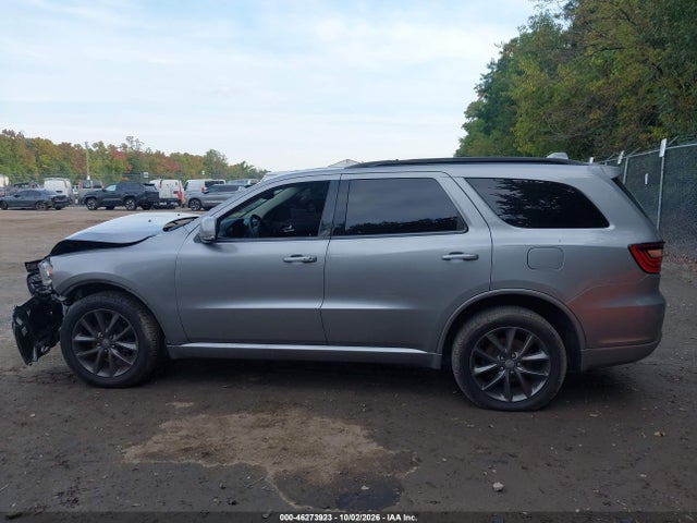 2018 DODGE DURANGO GT AWD 15