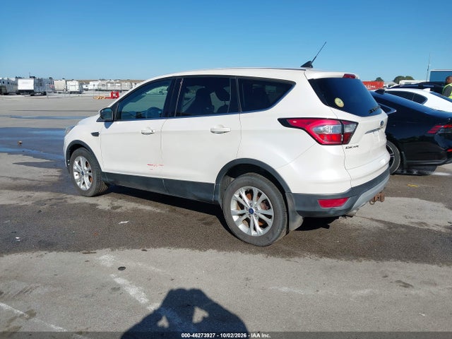 2018 FORD ESCAPE SE 3