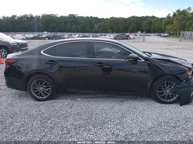 2018 LEXUS ES 350 13