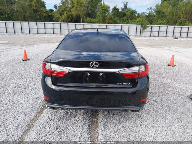 2018 LEXUS ES 350 16