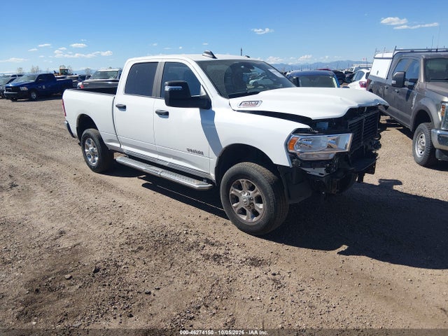 2024 RAM 2500 BIG HORN 4X4 6'4 BOX