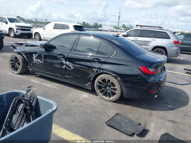 2023 BMW 330I 3