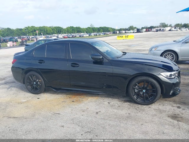2020 BMW 330I 14