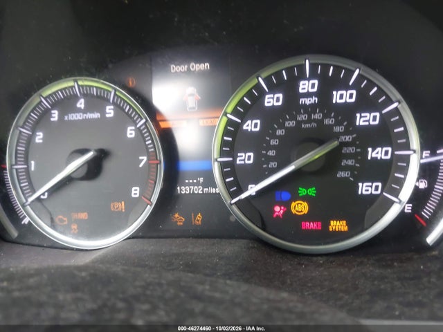 2017 ACURA MDX TECHNOLOGY PACKAGE 14