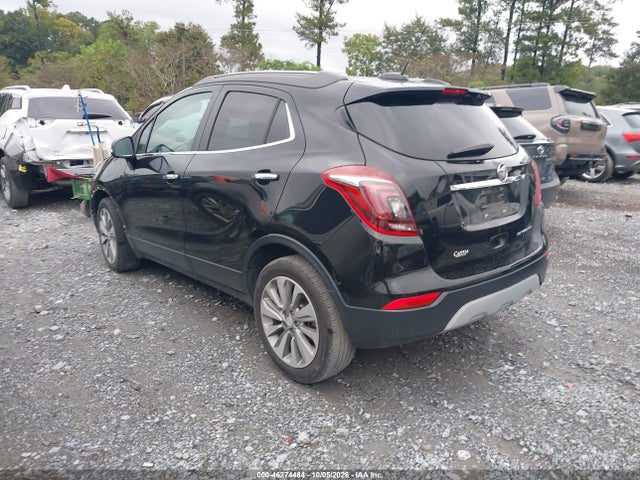 2019 BUICK ENCORE FWD PREFERRED 3