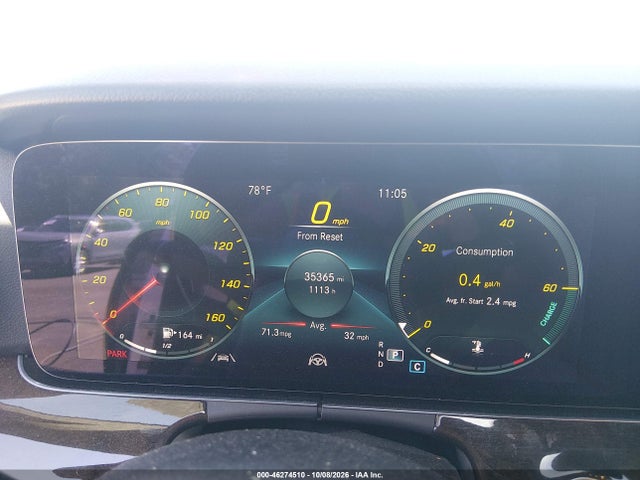 2021 MERCEDES-BENZ E 350 4MATIC 7