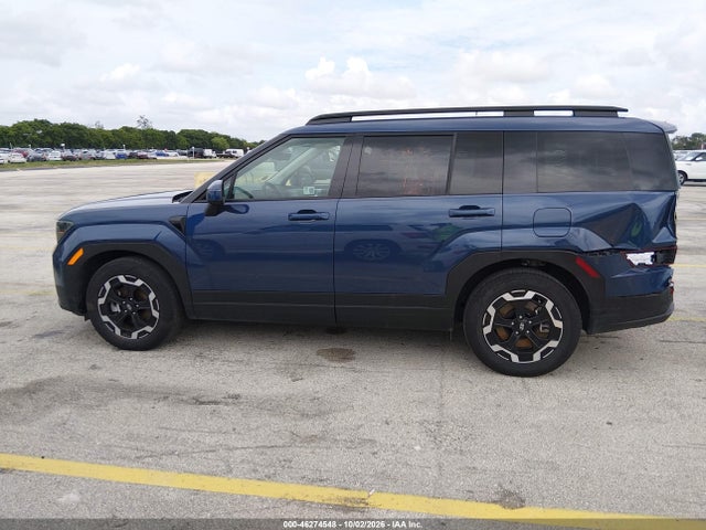 2026 HYUNDAI SANTA FE SEL 14